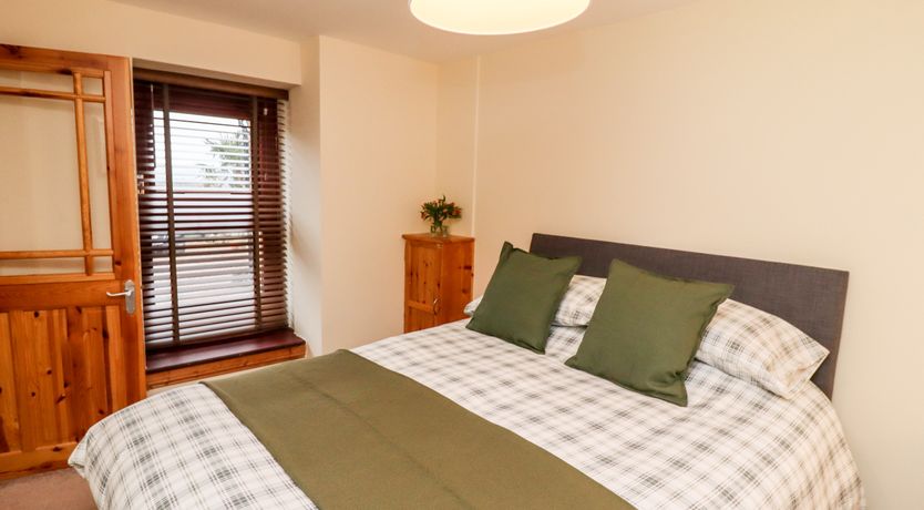 Photo of The Old Dairy, Ellerby