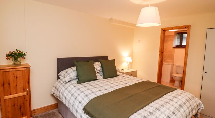 Photo of The Old Dairy, Ellerby