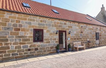 The Old Dairy, Ellerby Holiday Cottage