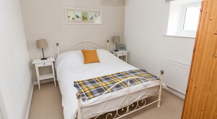 Photo of Carreg Cennen Cottage