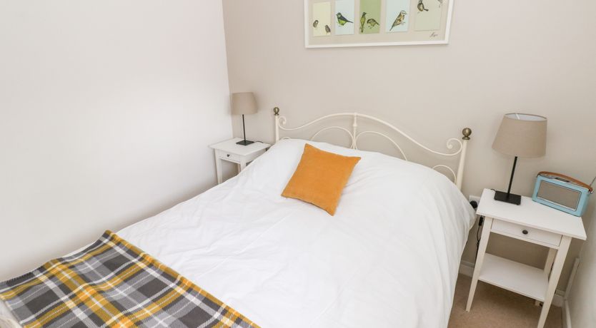 Photo of Carreg Cennen Cottage