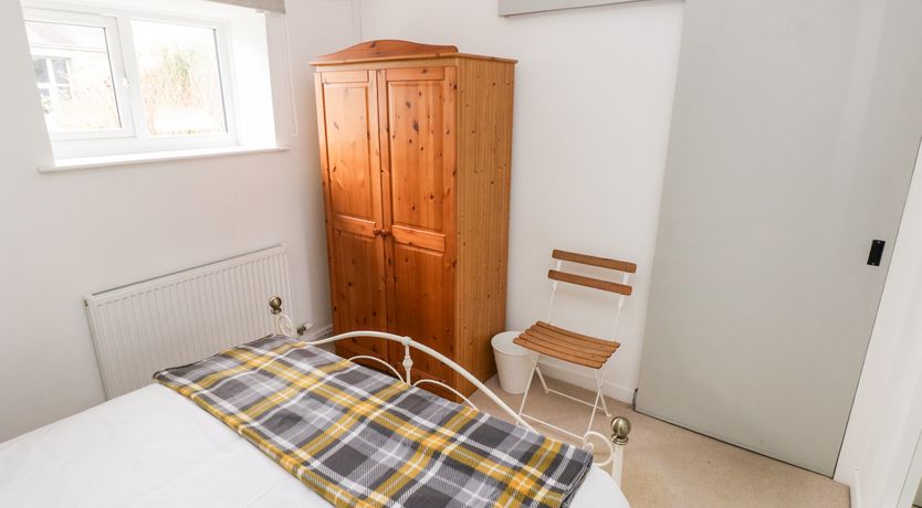 Photo of Carreg Cennen Cottage