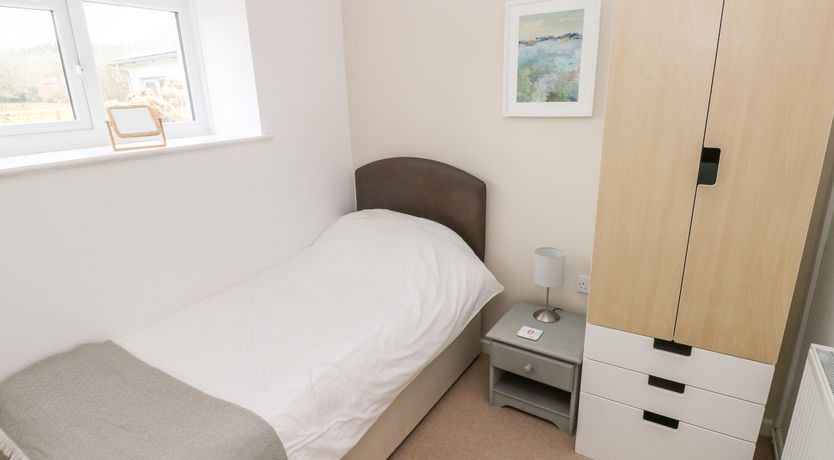 Photo of Carreg Cennen Cottage