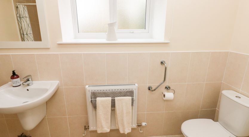 Photo of Carreg Cennen Cottage