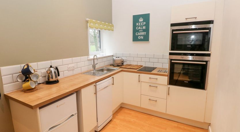 Photo of Carreg Cennen Cottage