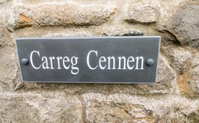 Photo of Carreg Cennen Cottage