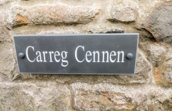 Carreg Cennen Cottage Holiday Cottage
