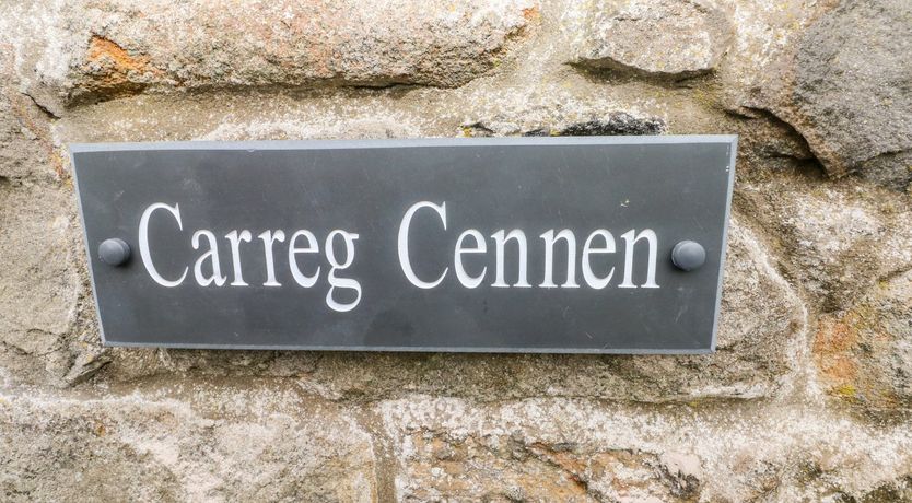 Photo of Carreg Cennen Cottage