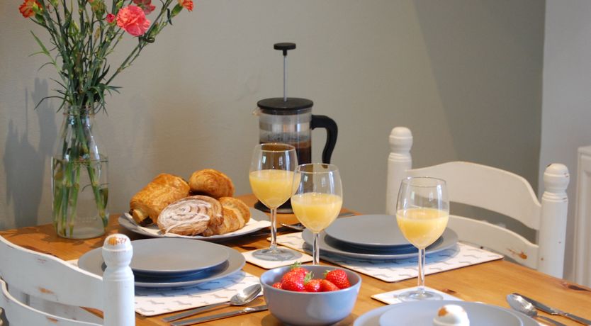 Photo of Carreg Cennen Cottage