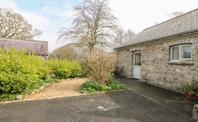 Photo of Carreg Cennen Cottage