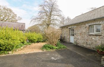 Carreg Cennen Cottage Holiday Cottage