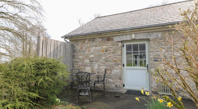 Photo of Carreg Cennen Cottage