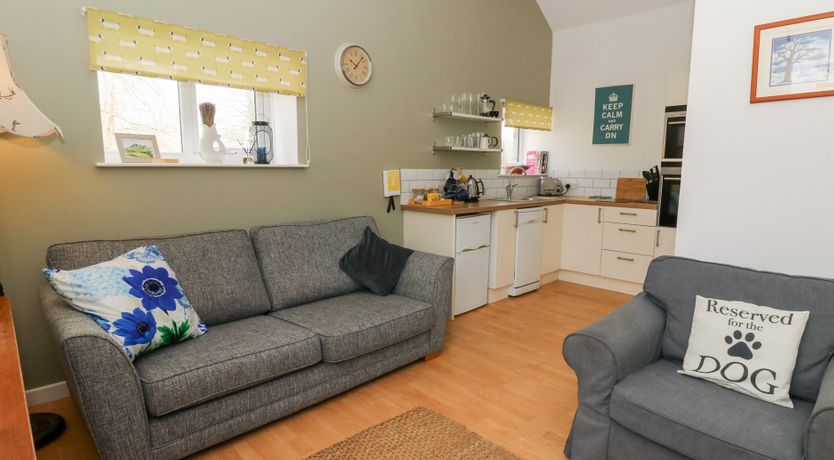 Photo of Carreg Cennen Cottage