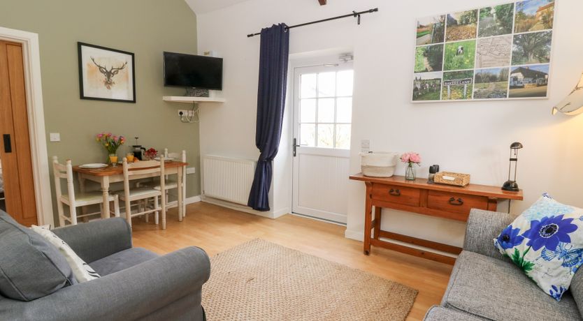 Photo of Carreg Cennen Cottage