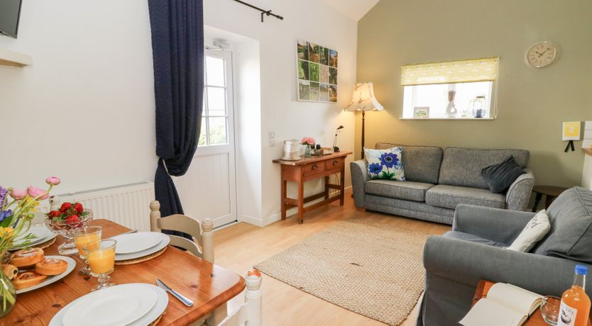 Photo of Carreg Cennen Cottage