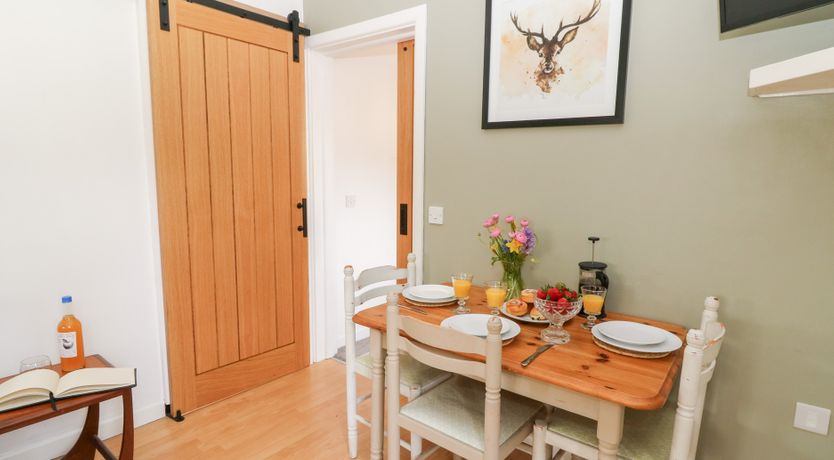 Photo of Carreg Cennen Cottage