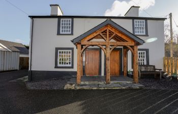 2 Ivy House Holiday Cottage