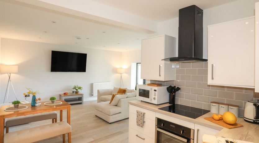 Photo of Bryn Min Manton Bach