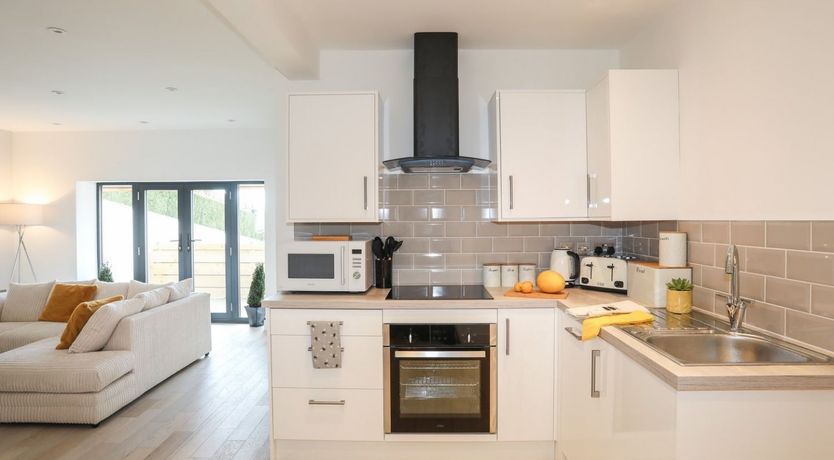 Photo of Bryn Min Manton Bach