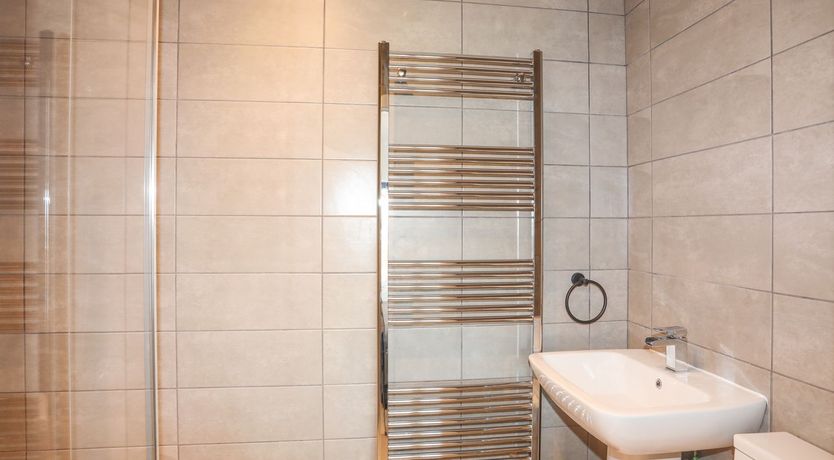 Photo of Bryn Min Manton Bach