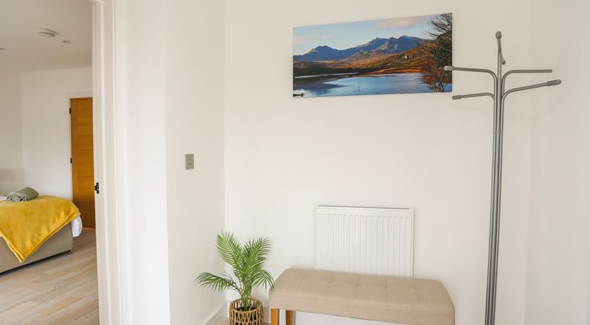 Photo of Bryn Min Manton Bach