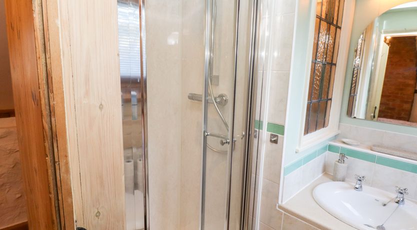 Photo of Old Blacksmiths Cottage