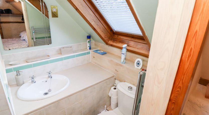 Photo of Old Blacksmiths Cottage