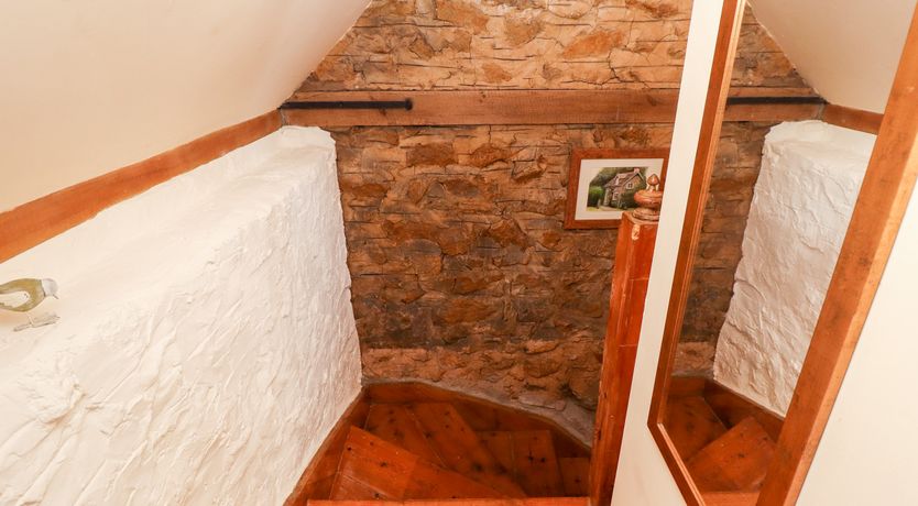 Photo of Old Blacksmiths Cottage