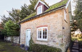 Photo of old-blacksmiths-cottage