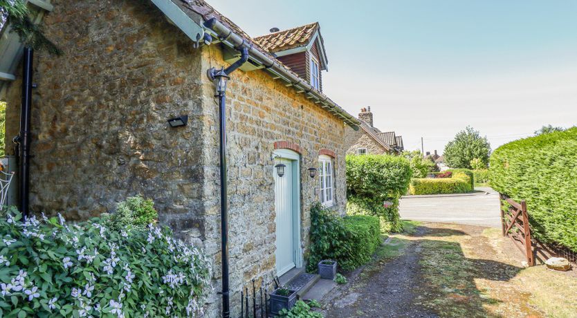 Photo of Old Blacksmiths Cottage