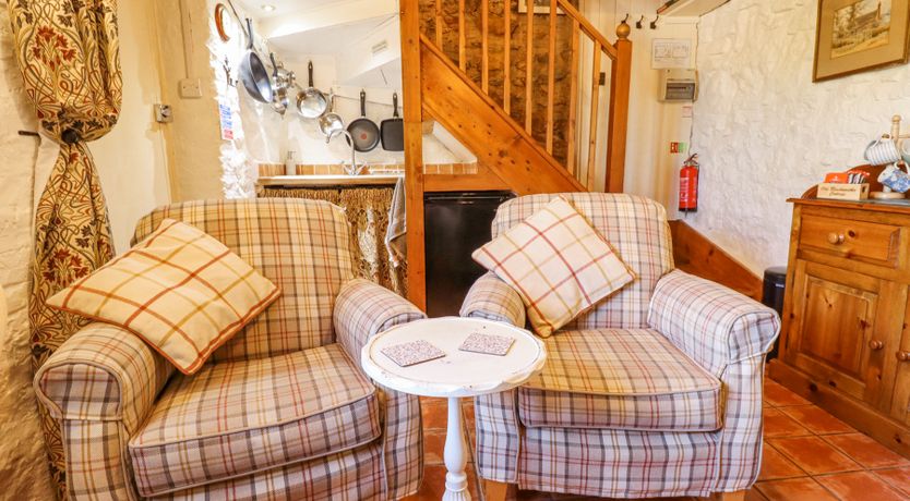 Photo of Old Blacksmiths Cottage