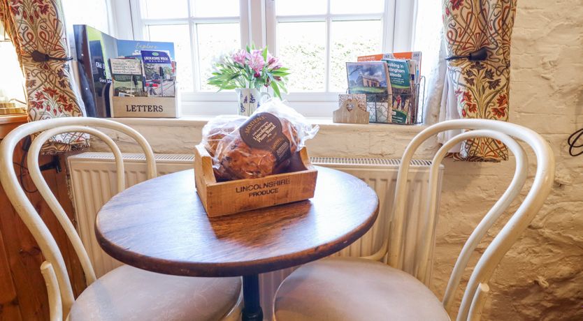 Photo of Old Blacksmiths Cottage