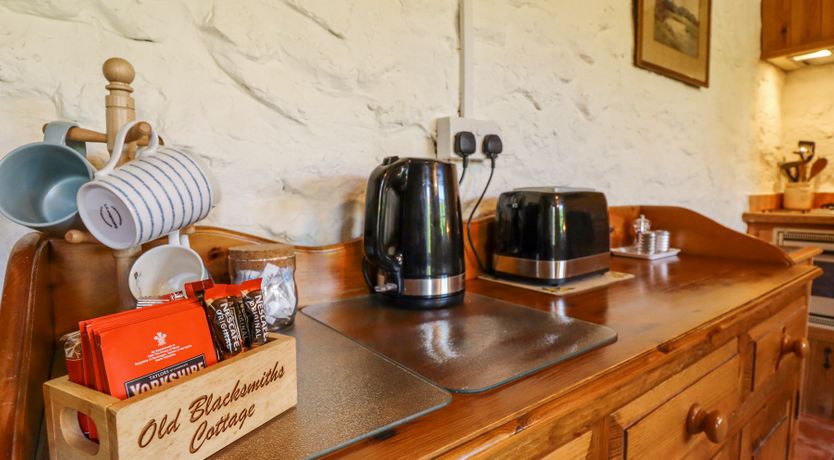 Photo of Old Blacksmiths Cottage