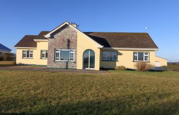 Mullagh Road Holiday Home