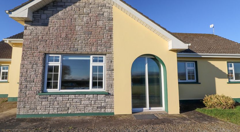 Photo of Mullagh Road