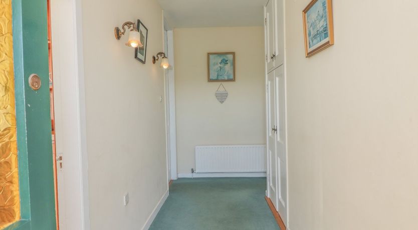 Photo of Mullagh Road