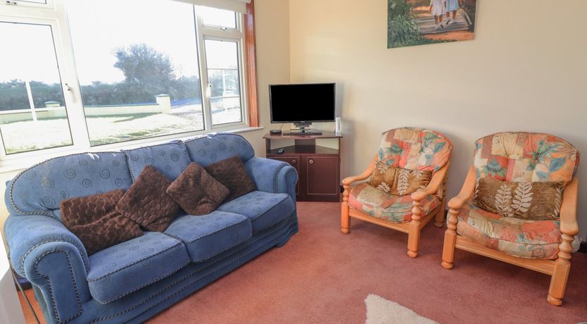 Photo of Mullagh Road