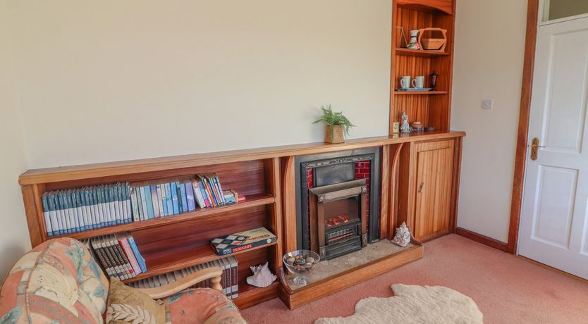 Photo of Mullagh Road