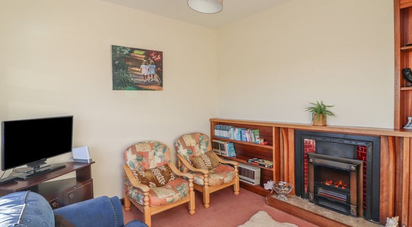 Photo of Mullagh Road