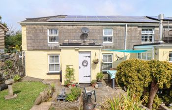 The Nest Holiday Cottage