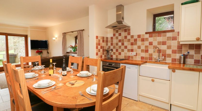 Photo of Red Deer Cottage