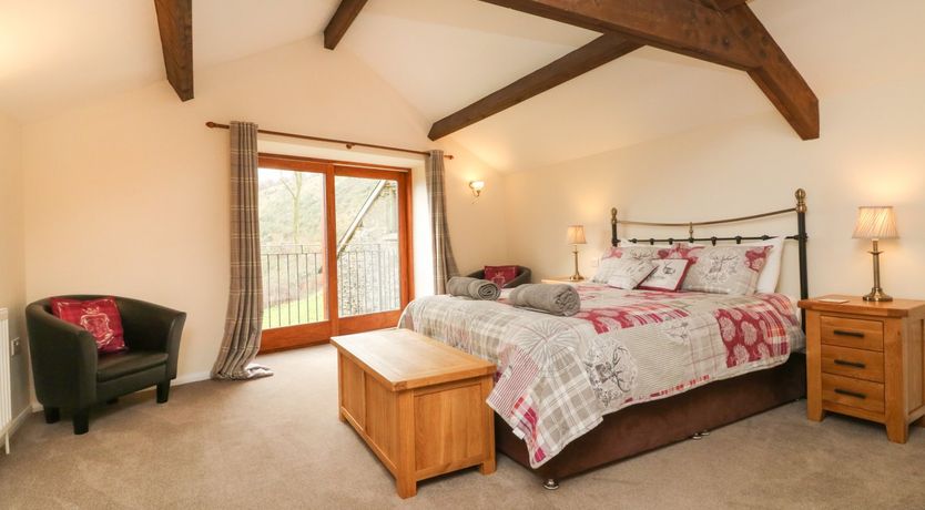 Photo of Red Deer Cottage