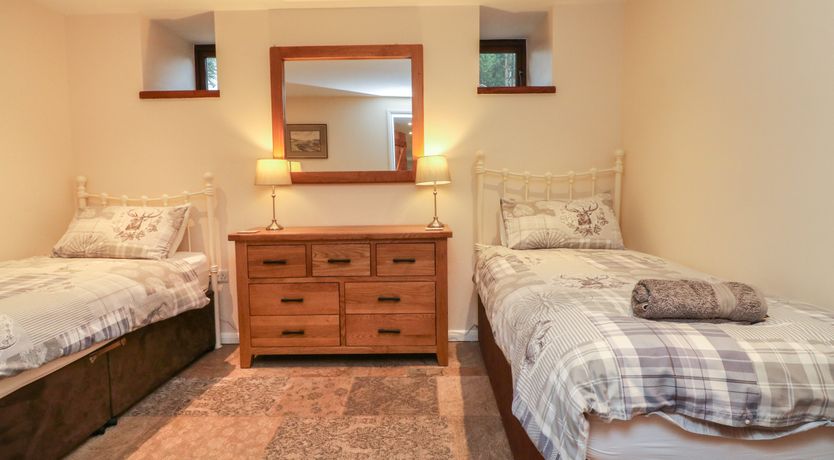 Photo of Red Deer Cottage