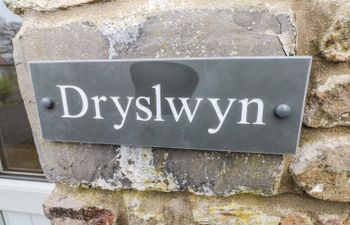 Dryslwyn Cottage Holiday Cottage