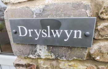 Dryslwyn Cottage Holiday Cottage