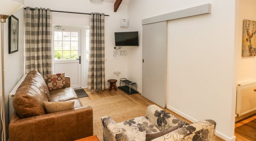 Photo of Dryslwyn Cottage