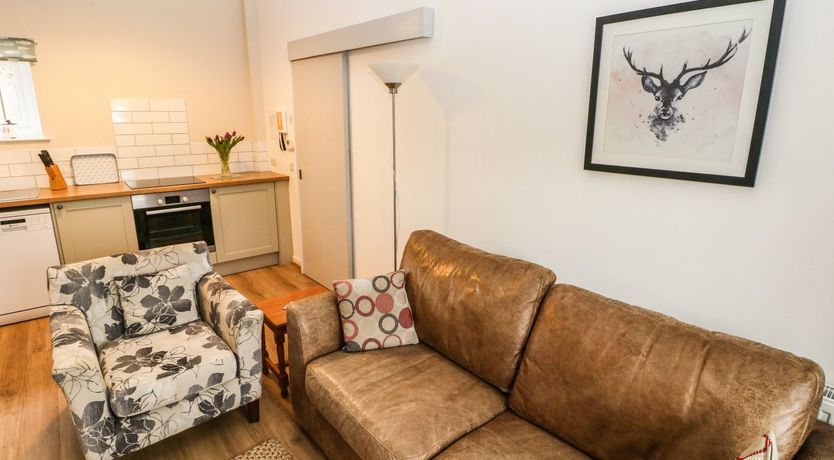 Photo of Dryslwyn Cottage