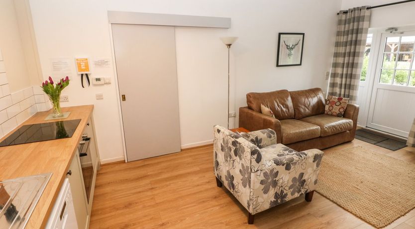 Photo of Dryslwyn Cottage