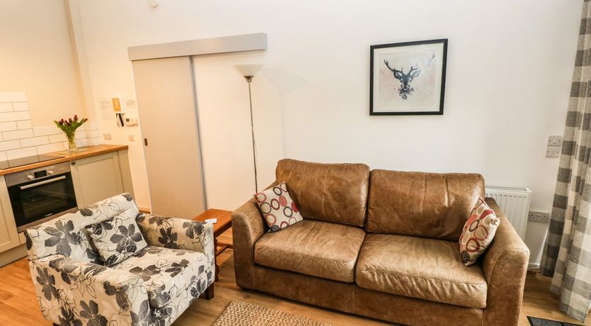 Photo of Dryslwyn Cottage