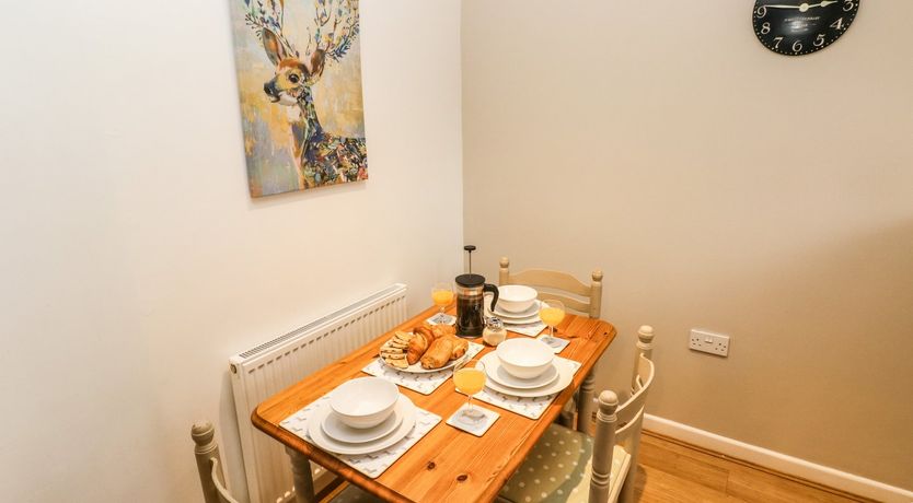 Photo of Dryslwyn Cottage